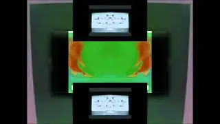YTPMV 20 Noggin and Nick Jr Logo Collections Scan in Beautiful Dress Major