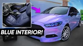 The Option Ford SHOULD'VE Given Us!