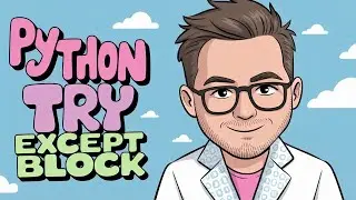 Chained Exceptions in Python