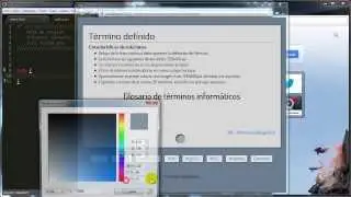 Glosario Web - Parte 1