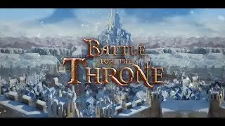 Google Play Trailer - Battle for the Throne Android