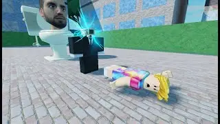 Roblox Skibidi Toilet Story