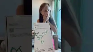СЛАВА (БУСТЕР) ПОДАРИЛ  МНЕ АЙФОН! #shorts