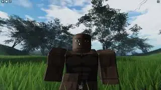 The Isle | Easiest Game on Roblox