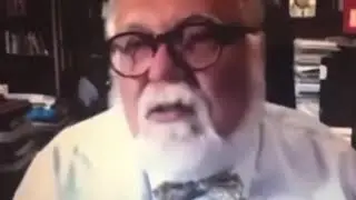 Celal Şengör ‘e gelen saçma fay hattı sorusu