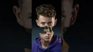 Spooky edit with SECRET TECHNIQUE