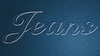 Photoshop tutorials | Typography tutorial | Transparent effect.