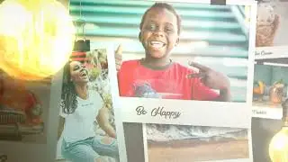 3D Photo Slideshow