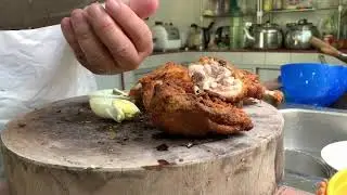 Cook Your Own Nasi Lemak