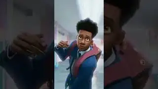 ￼ Spider-Man Across the Spiderverse details ￼ #animation #acrossthespiderverse  #spiderman