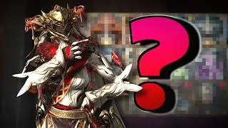 Warframe's 'Hidden' Endgame