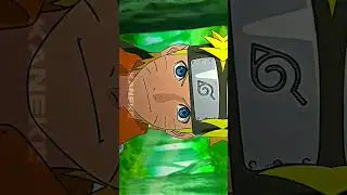 NARUTO YARE-YARE 🔥