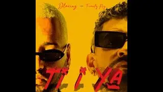 Dlacruz, Franky Rey - Ti i Ya