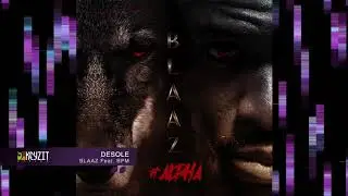 Blaaz - Désolé feat BPM (audio)