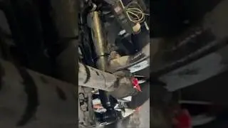 Tech Tip- How To Properly Check Drag Link On Semi-Truck Steering?