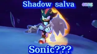Sonic 3 filme completo dublado SHADOW SALVA SONIC? #sonic3ofilme #sonic