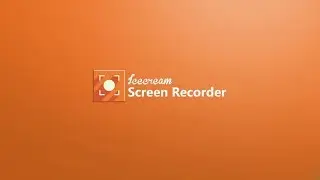 icecream screen recorder free virsion