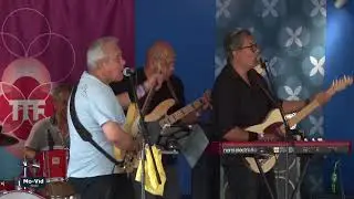 Rocking Teens and Friends: Boppin' The Blues  (Rotonde-Tong Tong Fair)