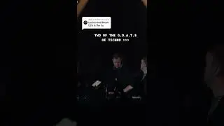 techno legends 🐐