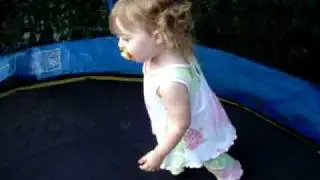 Lucy dancing to Jim Noir - My Patch