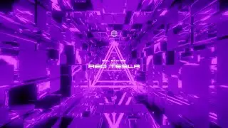 Red Tesla (Official Visualizer)