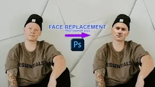 How to Swap Faces in Photoshop - Step-by-Step Tutorial for Beginners | NGS Art