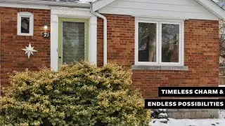 21 Edmund Avenue | Toronto ON
