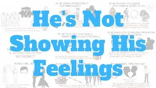 How To Tell If A Guy Is Attracted To You But Hiding It (7 Signs)