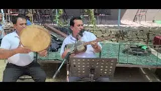 Tura Badalov jonli ijro