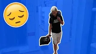 IM LEAVING...