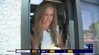 Las Vegas vegan restaurants face challenges in once booming market - 8 News Now Las Vegas