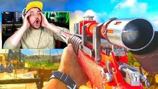 Call of Duty WW2 en 2022 ! (Gameplay PS5)