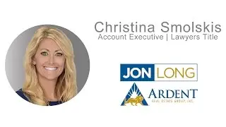 Christina Smolskis | Lawyers Title