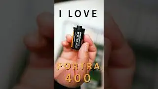 This is why Portra 400 Is the Perfect Film for Wedding Photography