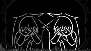 [TW] DAANACCE after effects test + lazy sketch