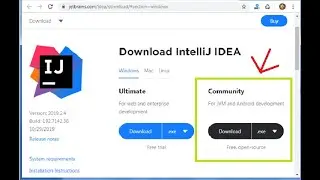 How to Install Java JDK 15.1 and Intellij IDEA 2022. on windows 7,8,10