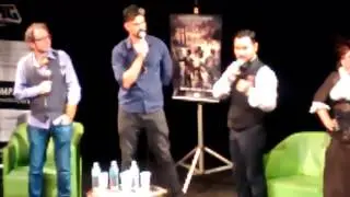 Dw. Nerd Cultura - Lançamento do Livro Steampunk 