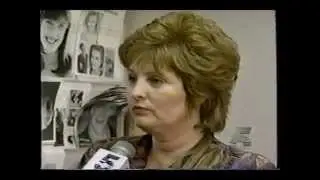 Mary Corell, The Bridges of Madison County