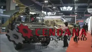 DSA 2024 - CENDANA AUTO