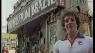 Steve Guttenberg Porträt