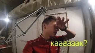 КАК СДЕЛАТЬ BMX РАМУ?! (ПОДРОБНО)