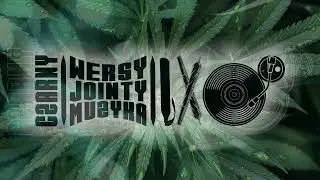 Czarny - Jointy Wersy Muzyka (Prod. by NIGMA & EDBA)