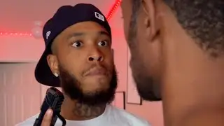 When You Walk In On Your Girl Cheating🤬