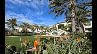 Park Hyatt Aviara Review