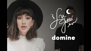 Lu Jakelić - Domine