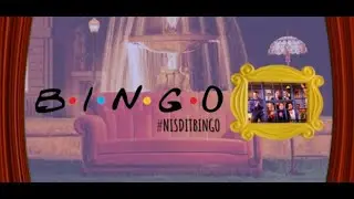 NISD Spring Bingo 2023