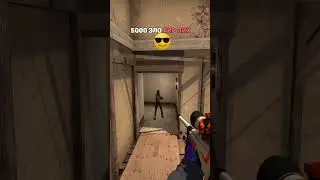 5000 ЭЛО пик в CS:GO