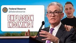 They’re Cutting Rates Because It’s Already Too Late