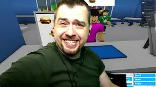 My First Day Back On Bloxburg