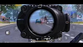 Hunting Enemies In pubg mobile #shorts #pubg #bgmi